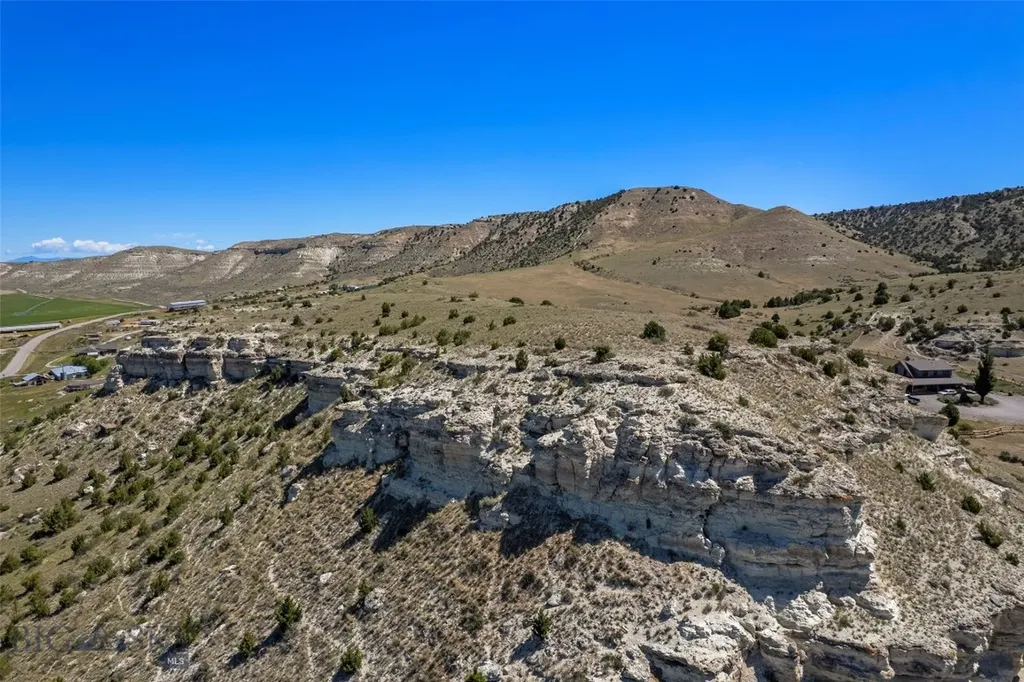 4625 Buffalo Jump Three Forks MT 59752