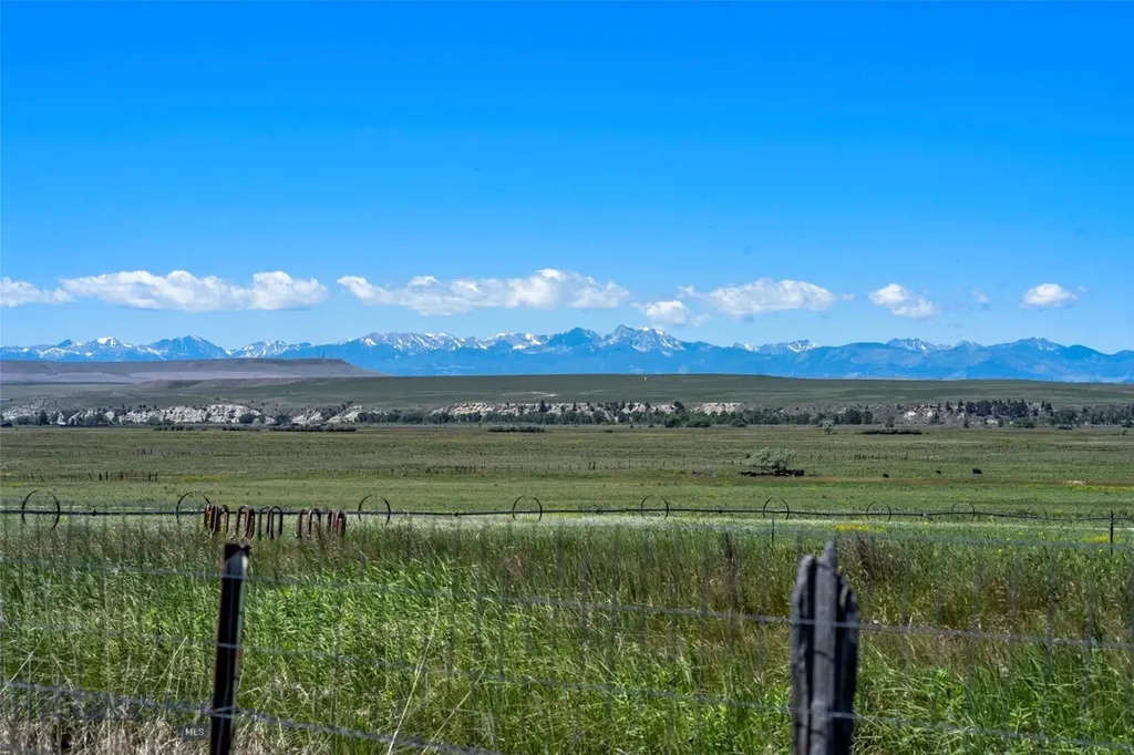 4625 Buffalo Jump Three Forks MT 59752