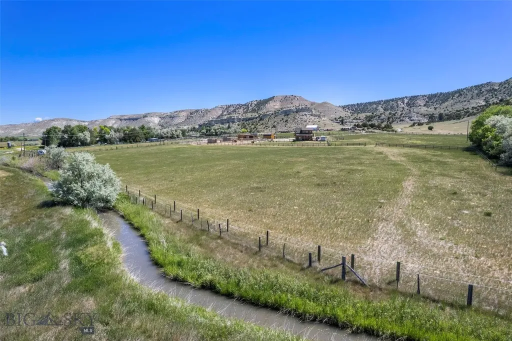 4625 Buffalo Jump Three Forks MT 59752