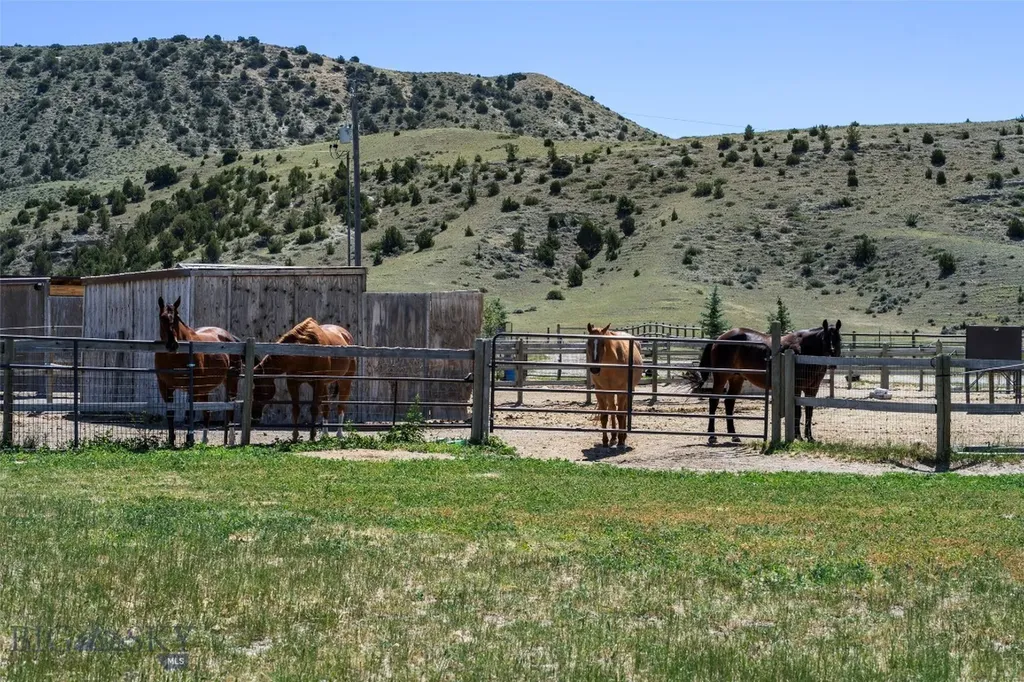 4625 Buffalo Jump Three Forks MT 59752