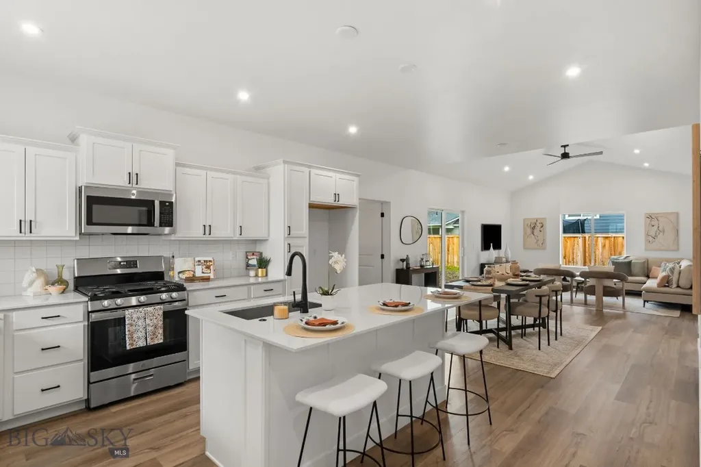 705 Spaniel Lane Belgrade MT 59714