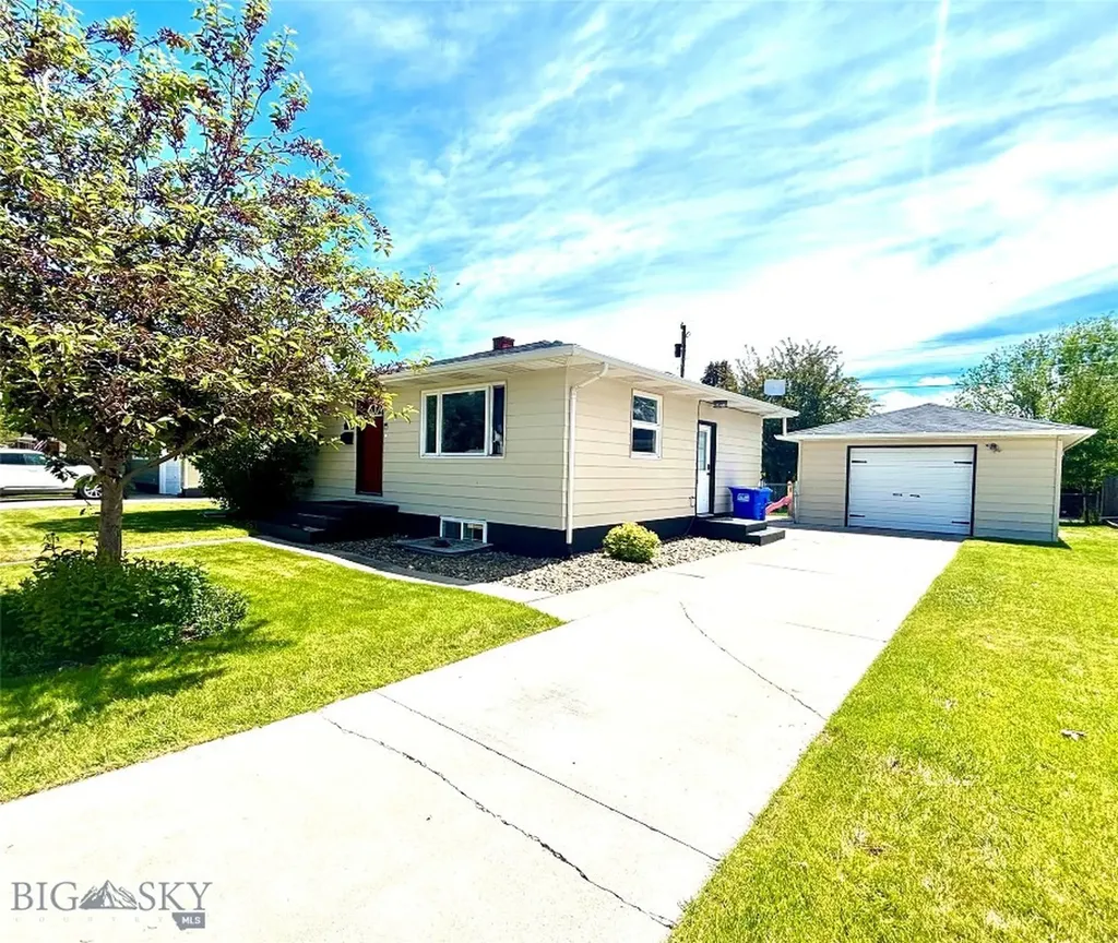 230 N Parkview Court Dillon MT 59725