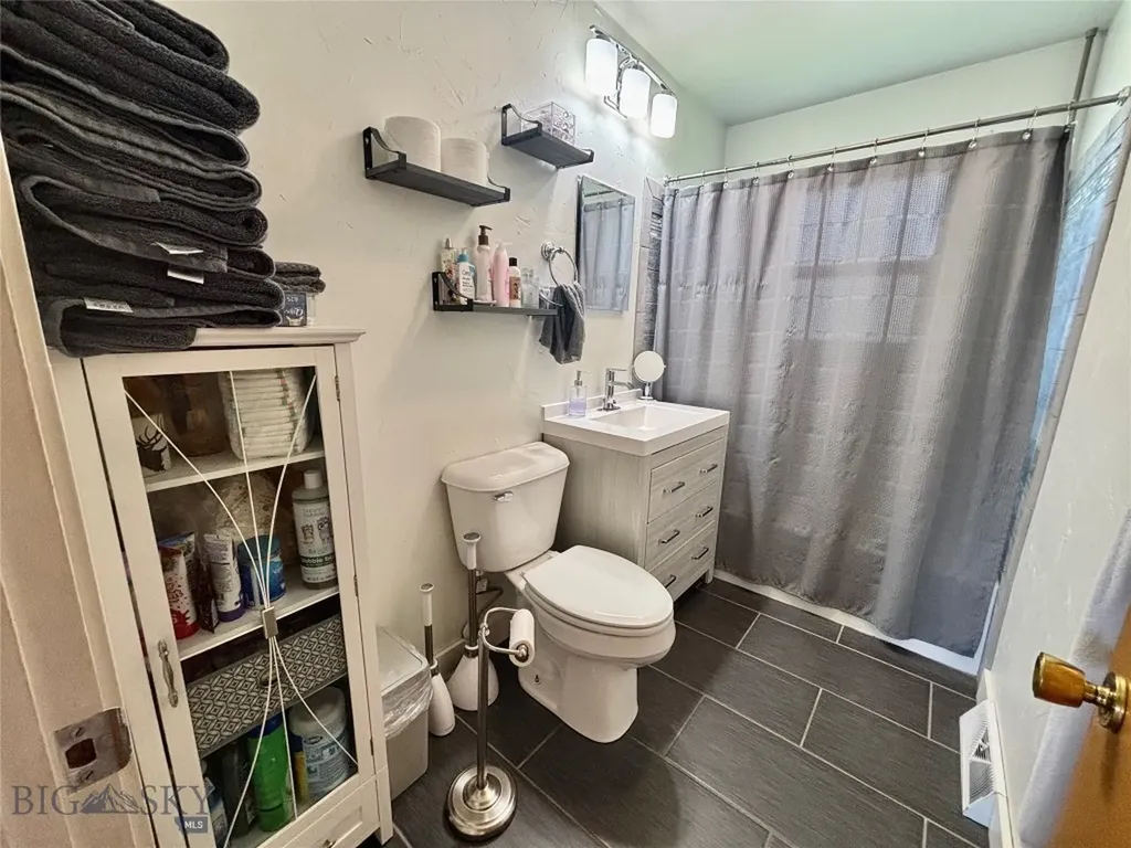 230 N Parkview Court Dillon MT 59725