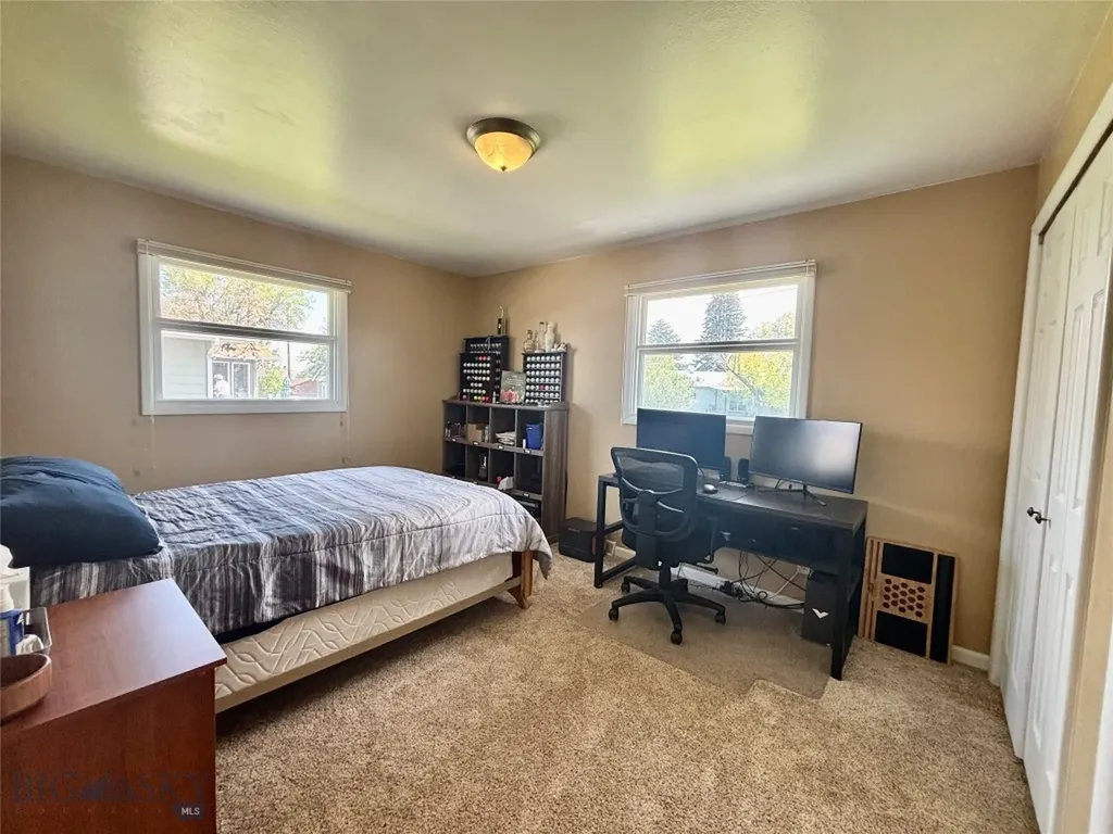230 N Parkview Court Dillon MT 59725