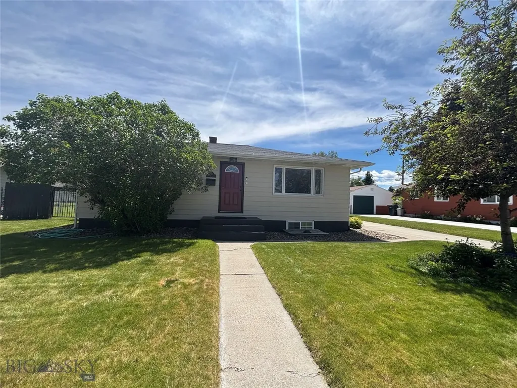230 N Parkview Court Dillon MT 59725