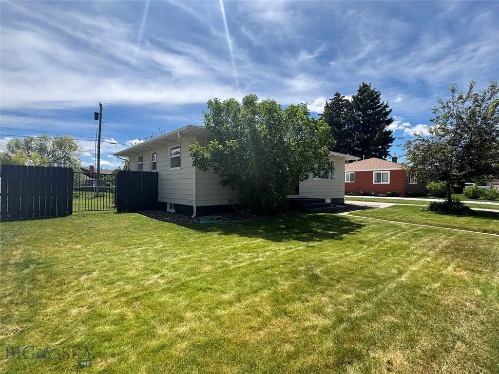 230 N Parkview Court Dillon MT 59725