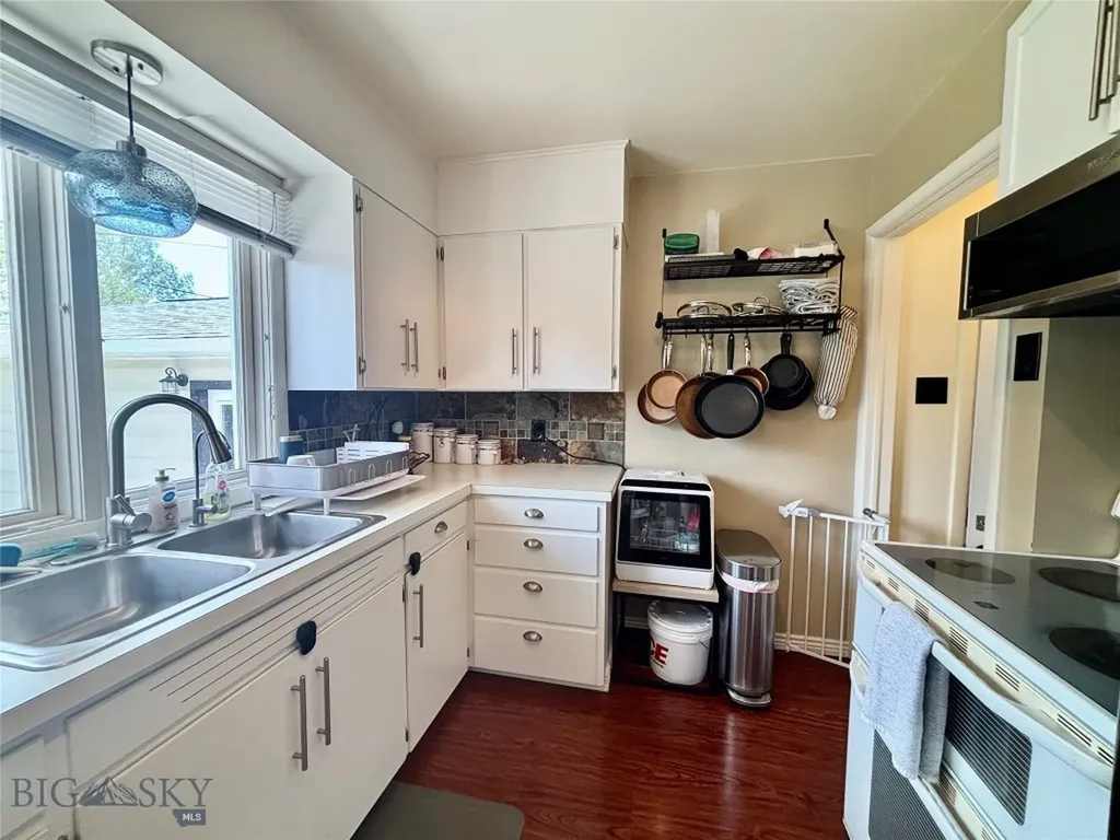 230 N Parkview Court Dillon MT 59725