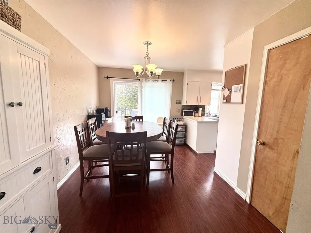 230 N Parkview Court Dillon MT 59725