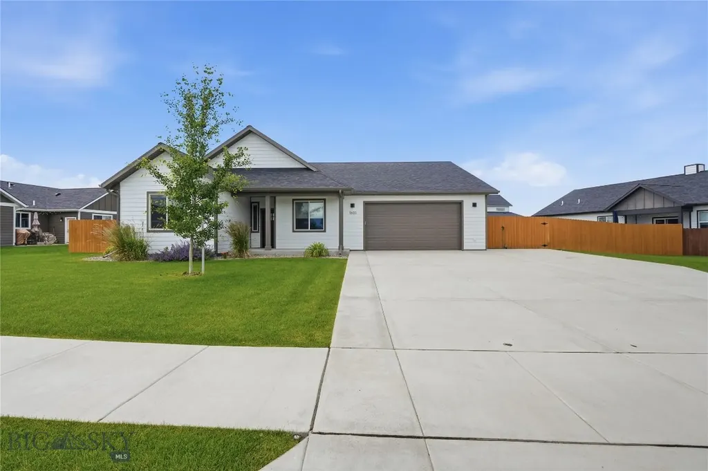 1603 Dillon Avenue Belgrade MT 59714
