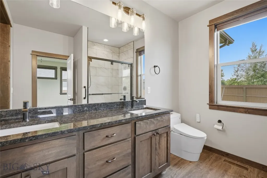 1603 Dillon Avenue Belgrade MT 59714