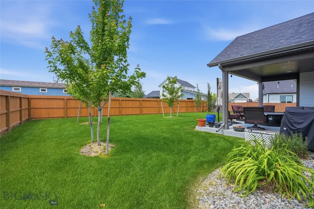 1603 Dillon Avenue Belgrade MT 59714