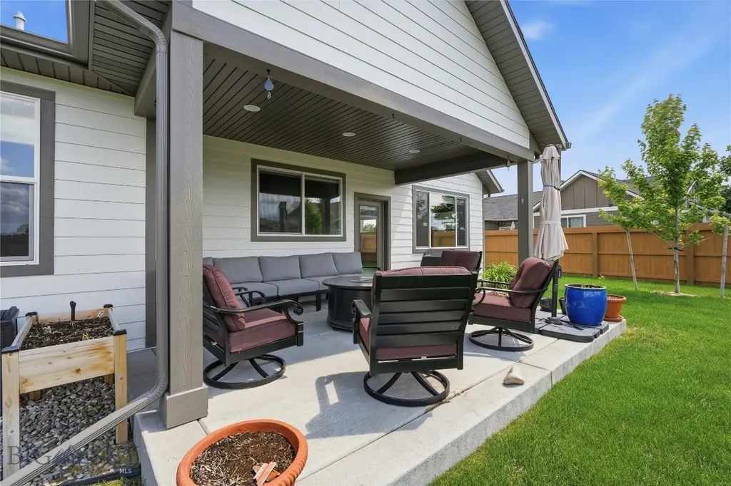1603 Dillon Avenue Belgrade MT 59714