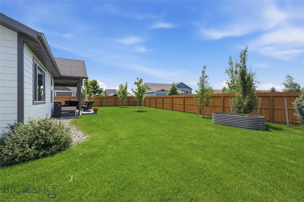 1603 Dillon Avenue Belgrade MT 59714