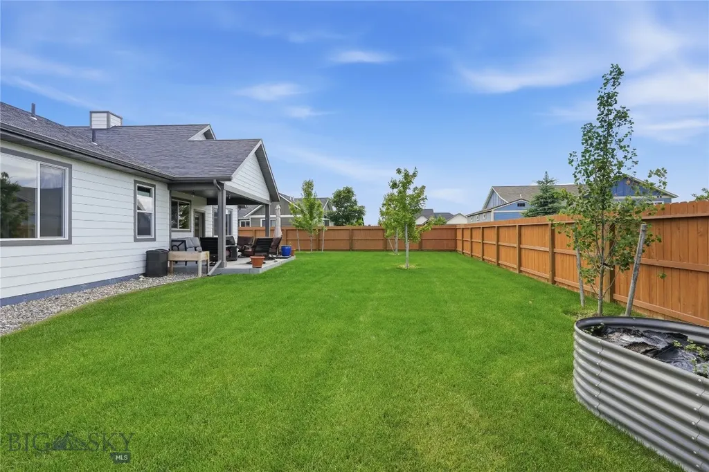 1603 Dillon Avenue Belgrade MT 59714