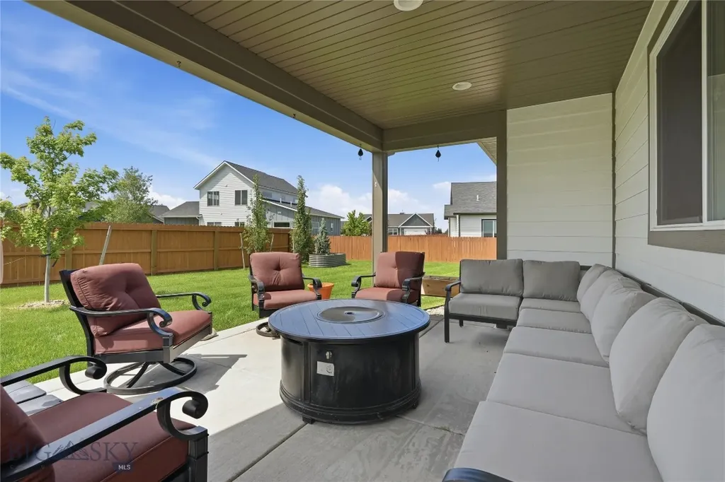 1603 Dillon Avenue Belgrade MT 59714
