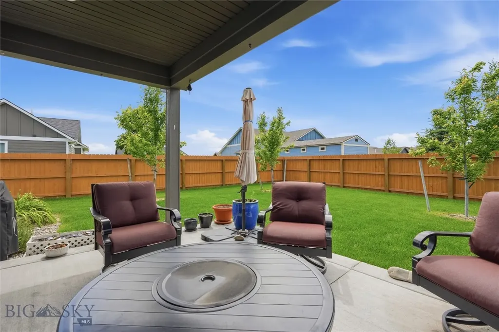 1603 Dillon Avenue Belgrade MT 59714