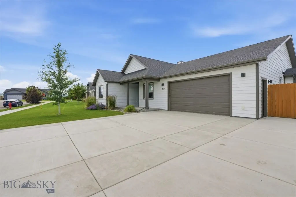 1603 Dillon Avenue Belgrade MT 59714