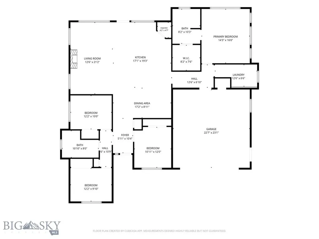 1603 Dillon Avenue Belgrade MT 59714