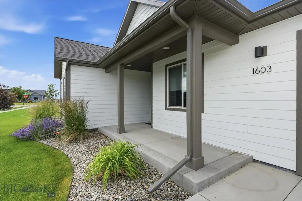 1603 Dillon Avenue Belgrade MT 59714