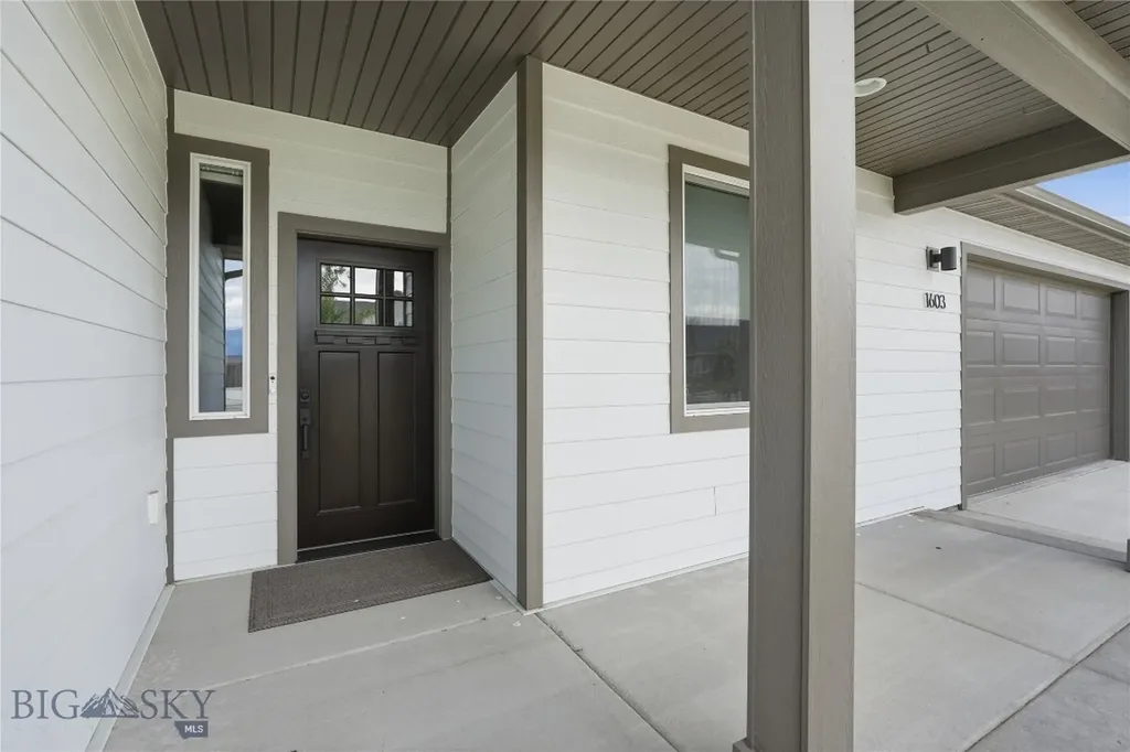 1603 Dillon Avenue Belgrade MT 59714