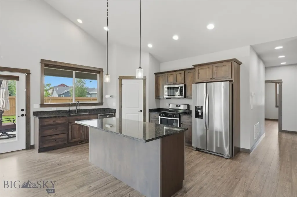 1603 Dillon Avenue Belgrade MT 59714