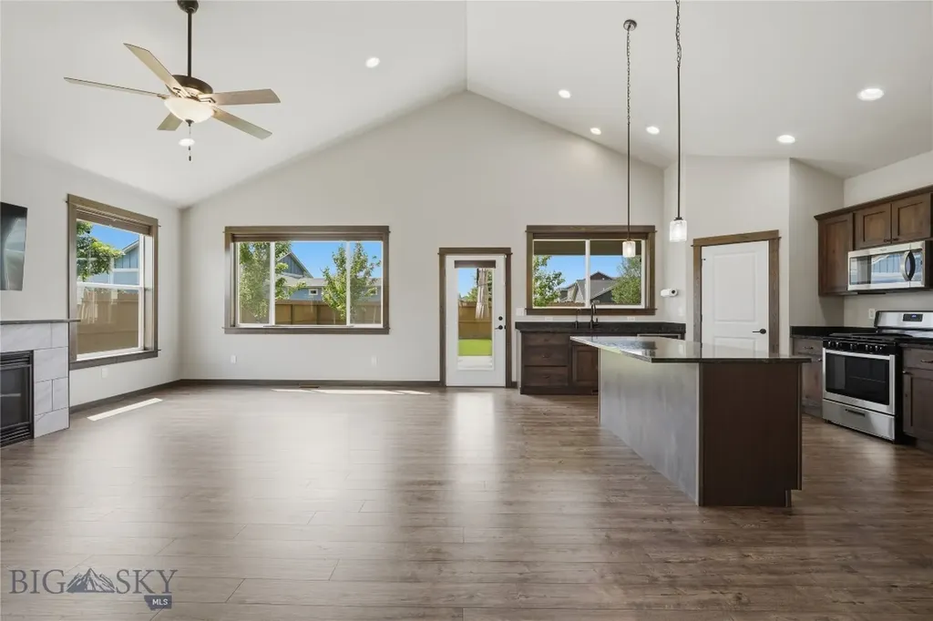 1603 Dillon Avenue Belgrade MT 59714