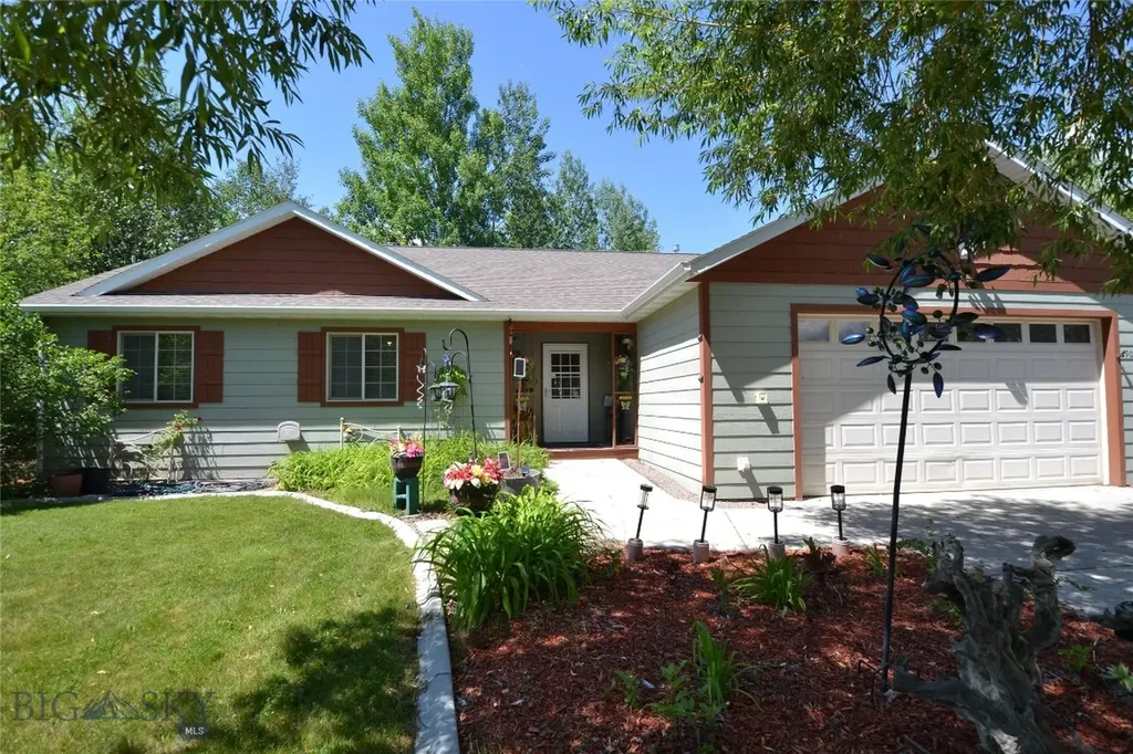 903 Kermit Court Belgrade MT 59714