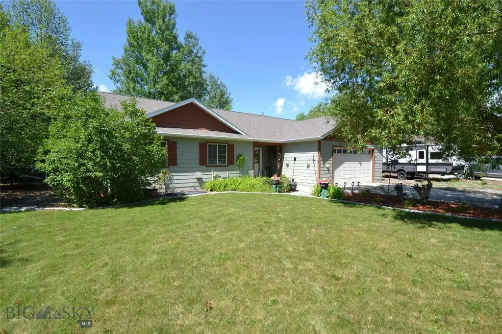 903 Kermit Court Belgrade MT 59714