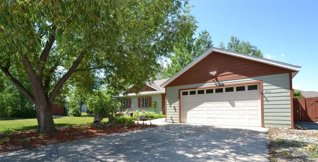 903 Kermit Court Belgrade MT 59714