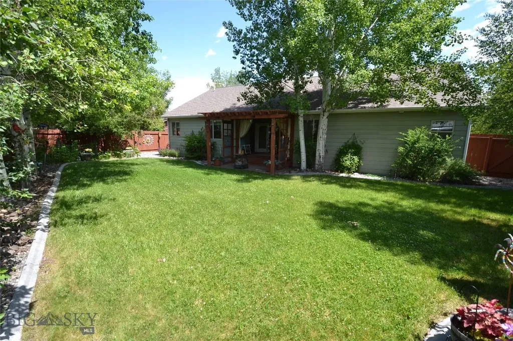 903 Kermit Court Belgrade MT 59714