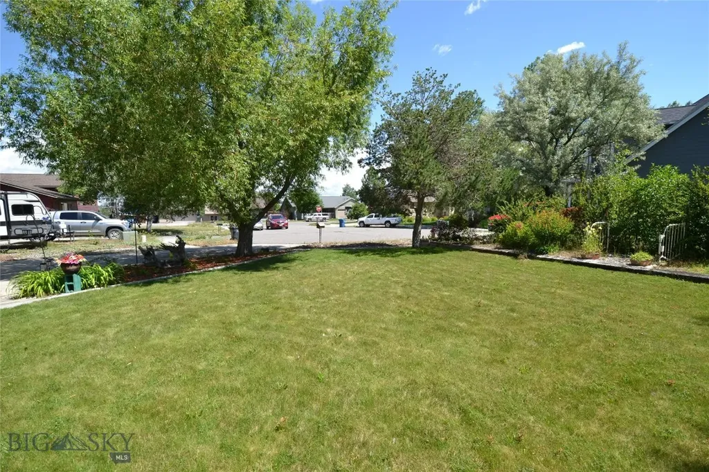 903 Kermit Court Belgrade MT 59714