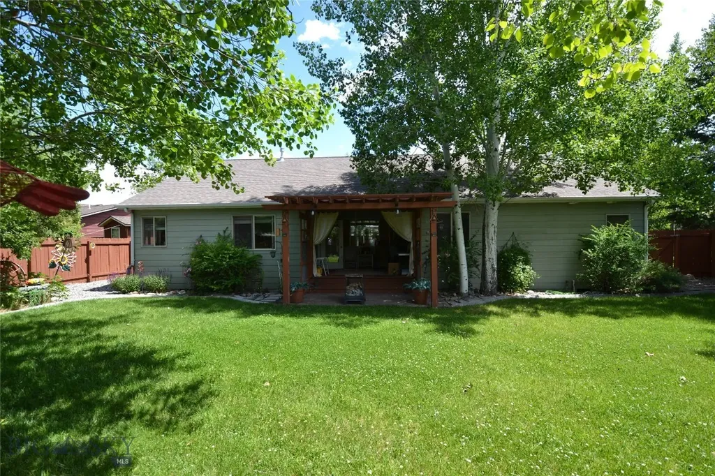 903 Kermit Court Belgrade MT 59714
