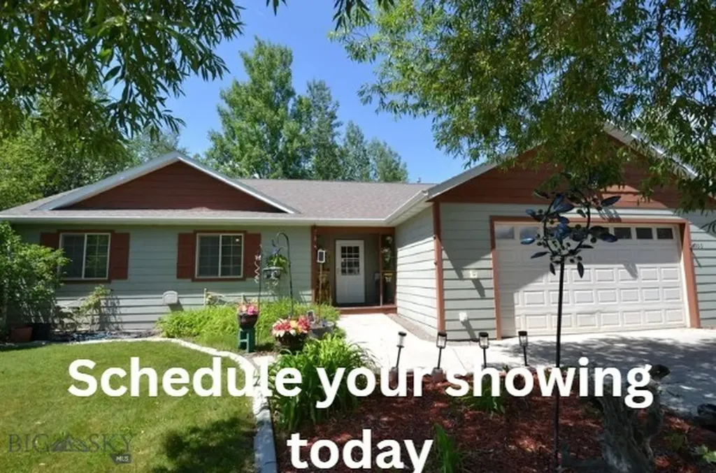 903 Kermit Court Belgrade MT 59714
