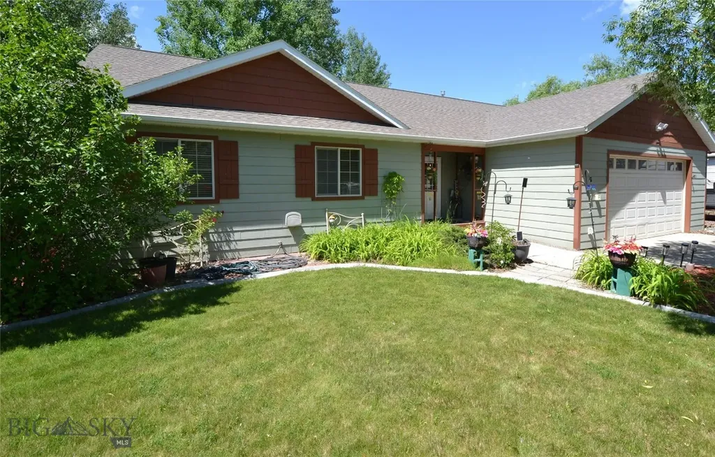 903 Kermit Court Belgrade MT 59714