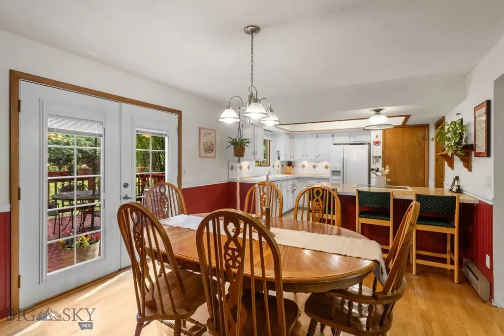 410 W Arnold Street Bozeman MT 59715