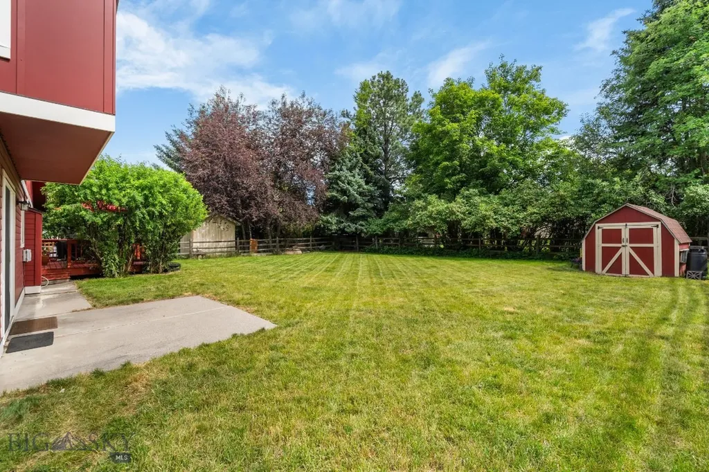 410 W Arnold Street Bozeman MT 59715