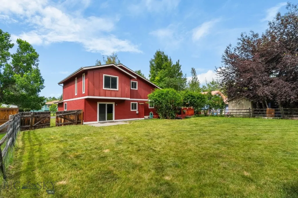 410 W Arnold Street Bozeman MT 59715