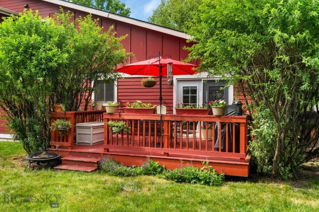 410 W Arnold Street Bozeman MT 59715