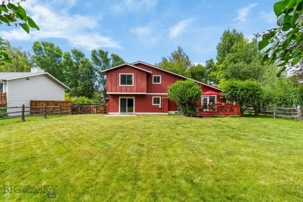 410 W Arnold Street Bozeman MT 59715