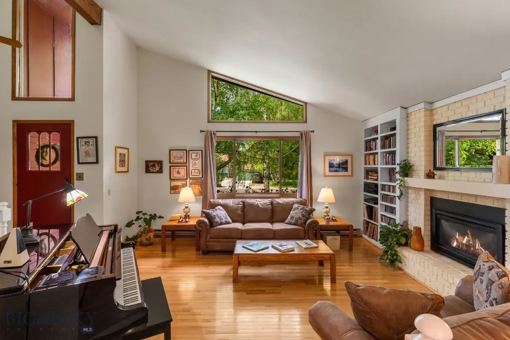 410 W Arnold Street Bozeman MT 59715