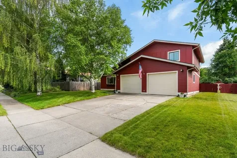 410 W Arnold Street Bozeman MT 59715