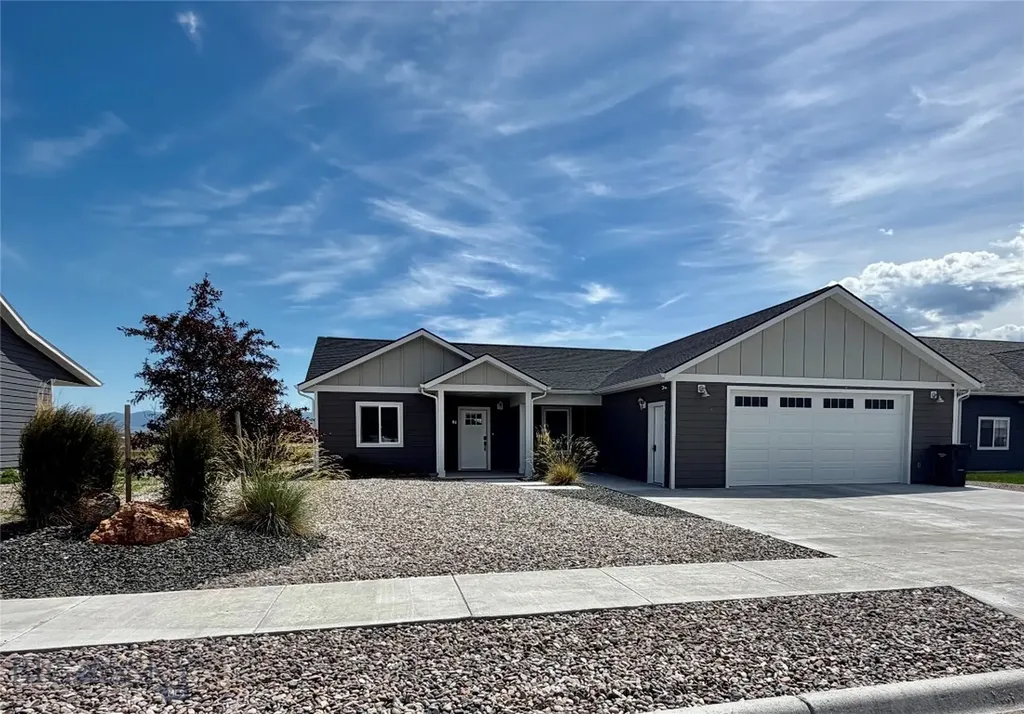 88 Thomas Way Dillon MT 59725