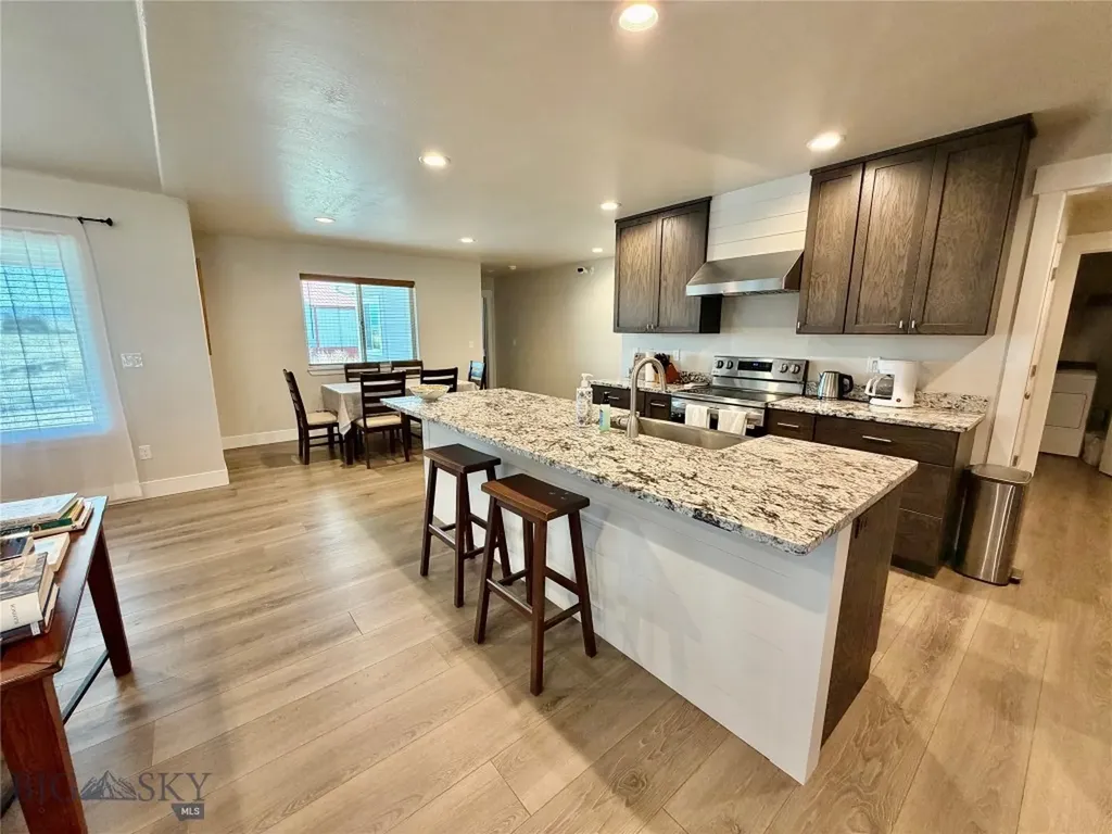 88 Thomas Way Dillon MT 59725