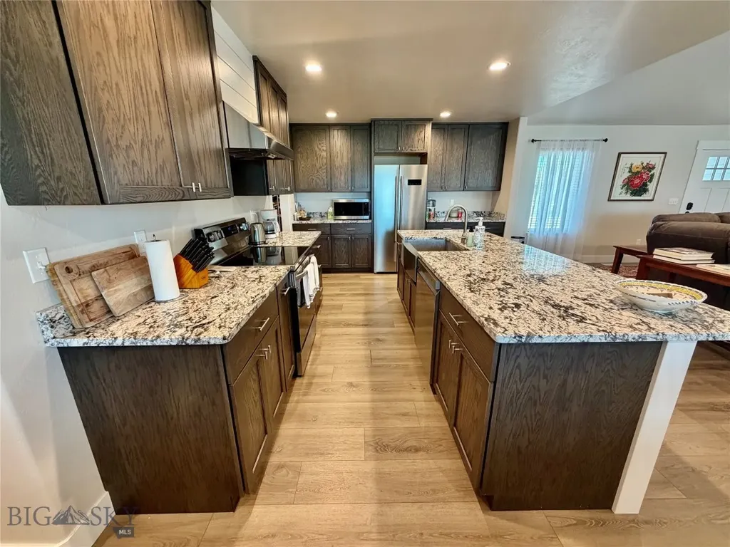 88 Thomas Way Dillon MT 59725
