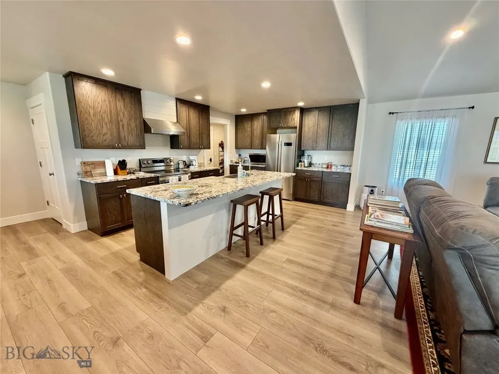 88 Thomas Way Dillon MT 59725