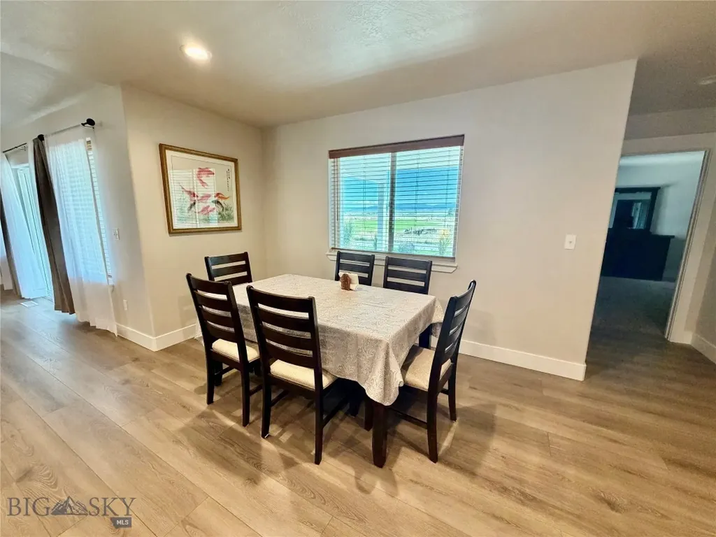 88 Thomas Way Dillon MT 59725