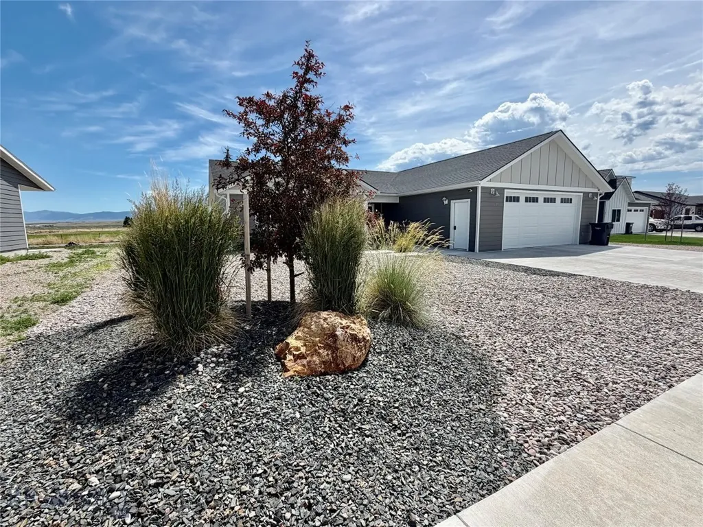 88 Thomas Way Dillon MT 59725