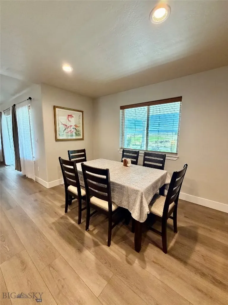 88 Thomas Way Dillon MT 59725