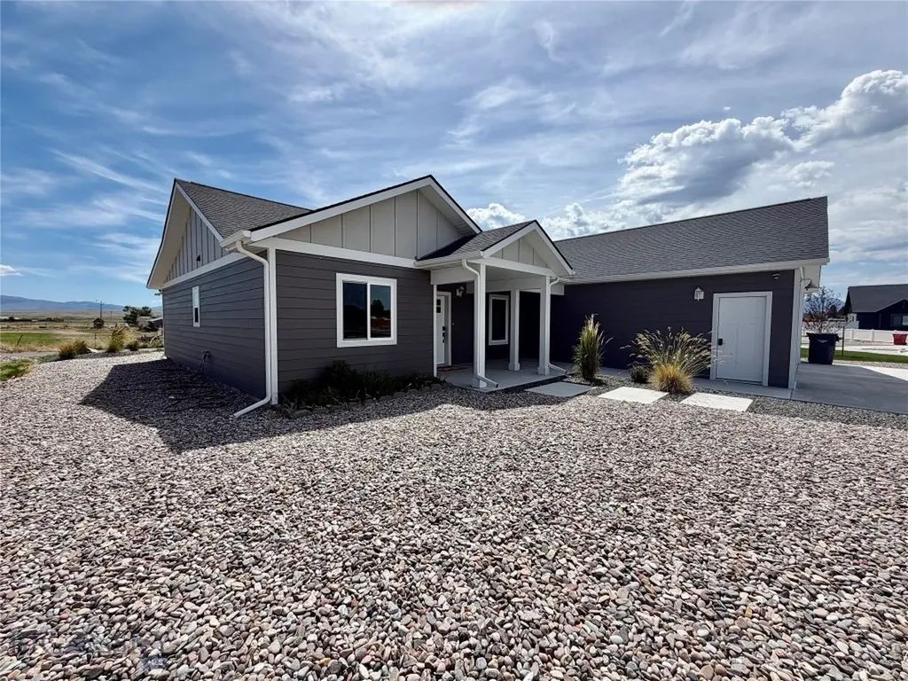 88 Thomas Way Dillon MT 59725