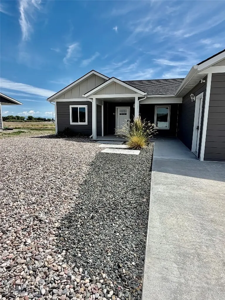 88 Thomas Way Dillon MT 59725